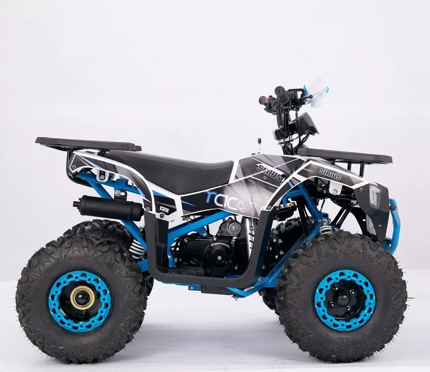 Квадроцикл YACOTA Sirius в Балашихе