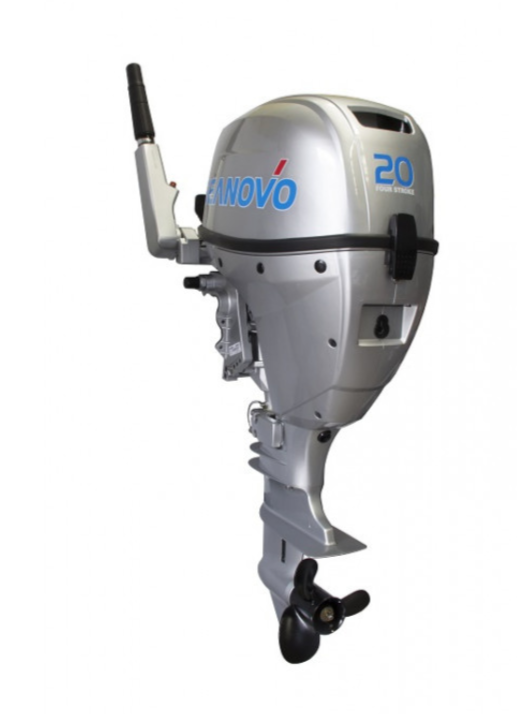 Лодочный мотор SEANOVO SNEF9,9(20)FES - EFI в Балашихе