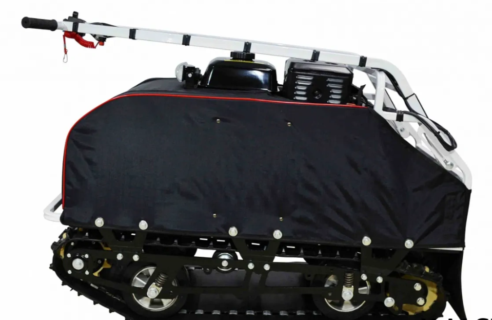 Компактная мотособака "Богатырь" mini 15 (127 см) в Балашихе