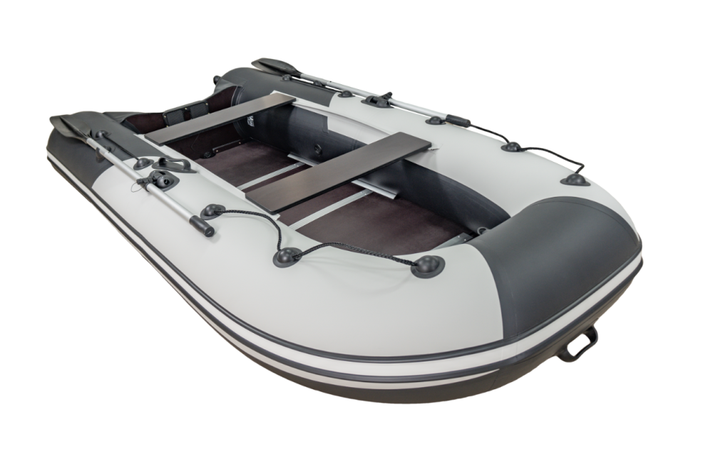 Лодка Ривьера Компакт 2900 СК в Балашихе