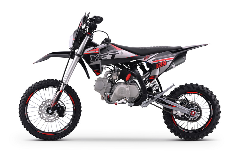 Питбайк YACOTA H5 125 в Балашихе