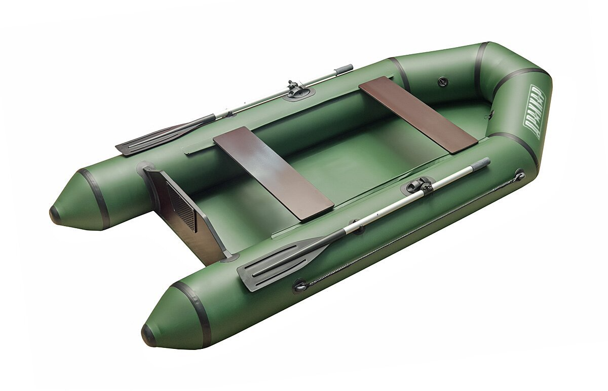 ЛОДКА ГРЕБНАЯ ДРАККАР 3000 STANDART в Балашихе