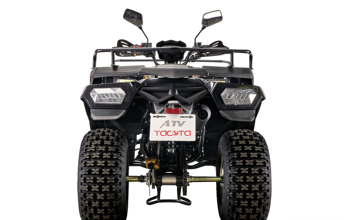 Квадроцикл YACOTA CABO 200 в Балашихе