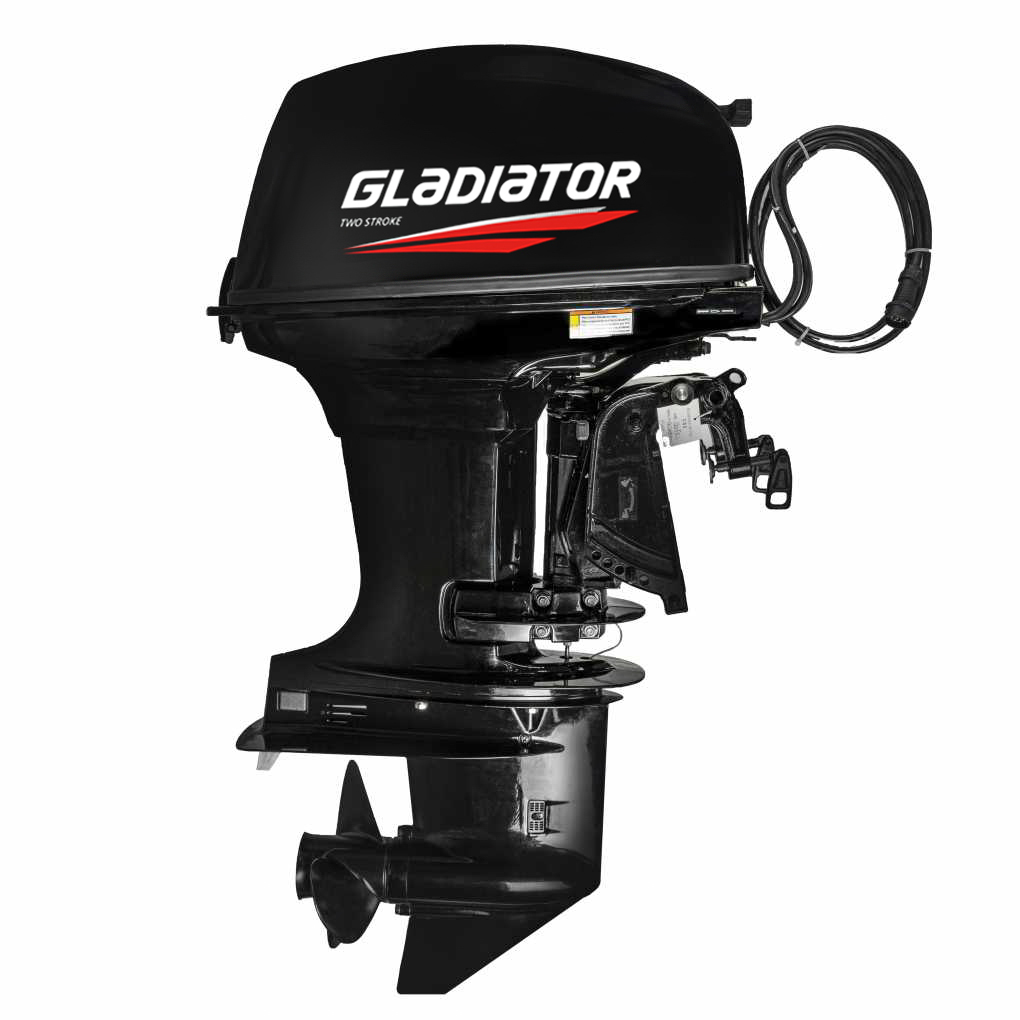 ЛОДОЧНЫЙ МОТОР GLADIATOR G30FES в Балашихе