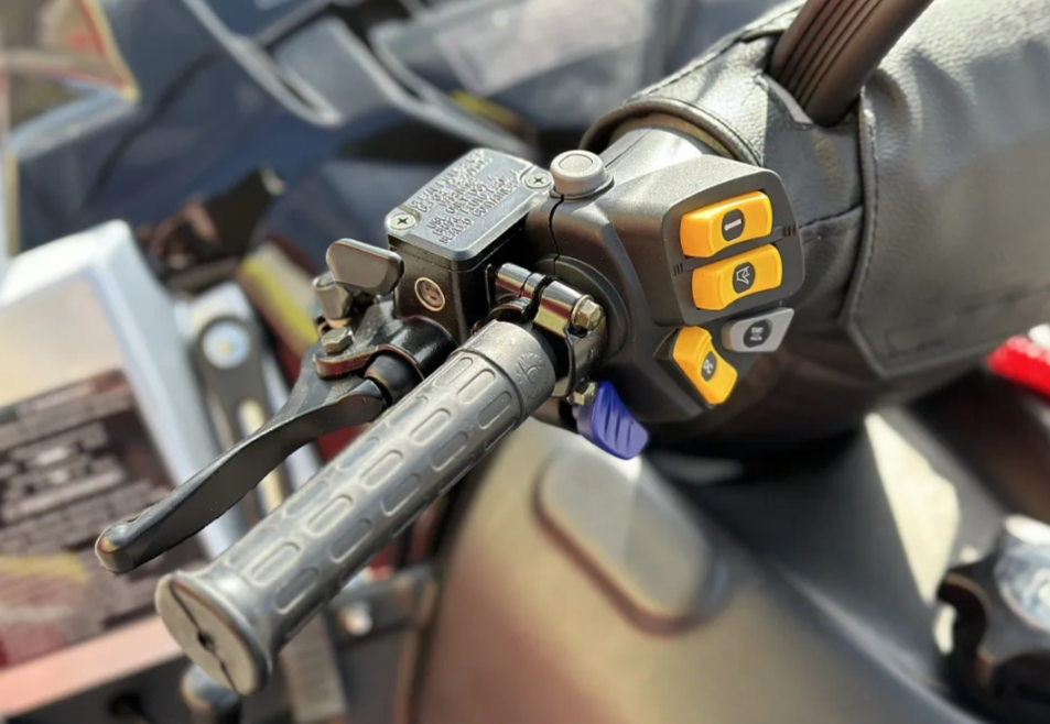 Снегоход РМ TAYGA PATRUL 800 SWT в Балашихе