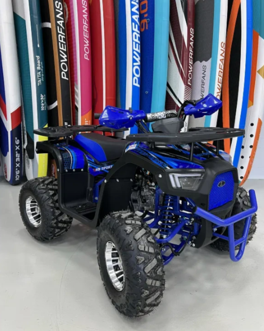 Квадроцикл PROMAX SPACE 200 в Балашихе