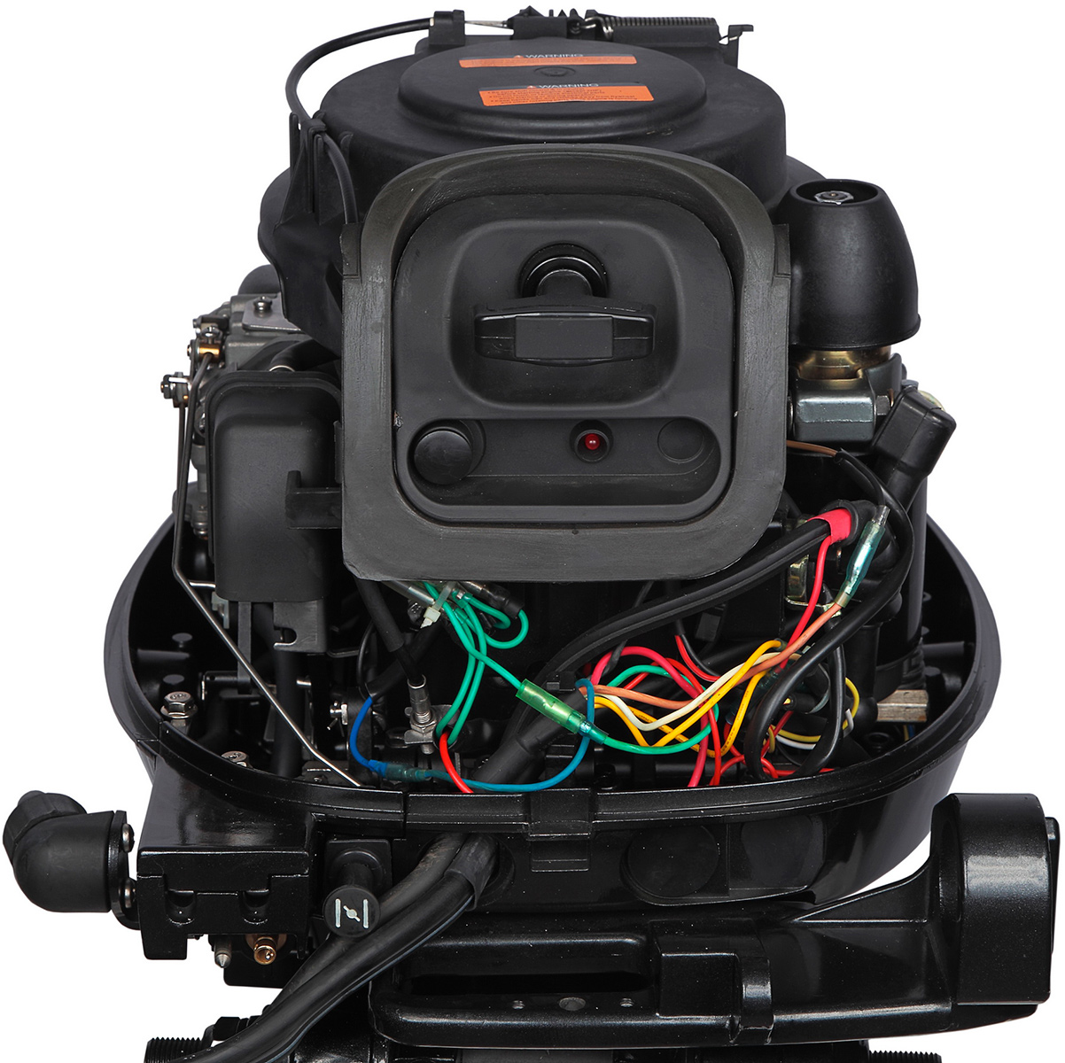 Лодочный мотор MARLIN MF 9.9 AMHL в Балашихе