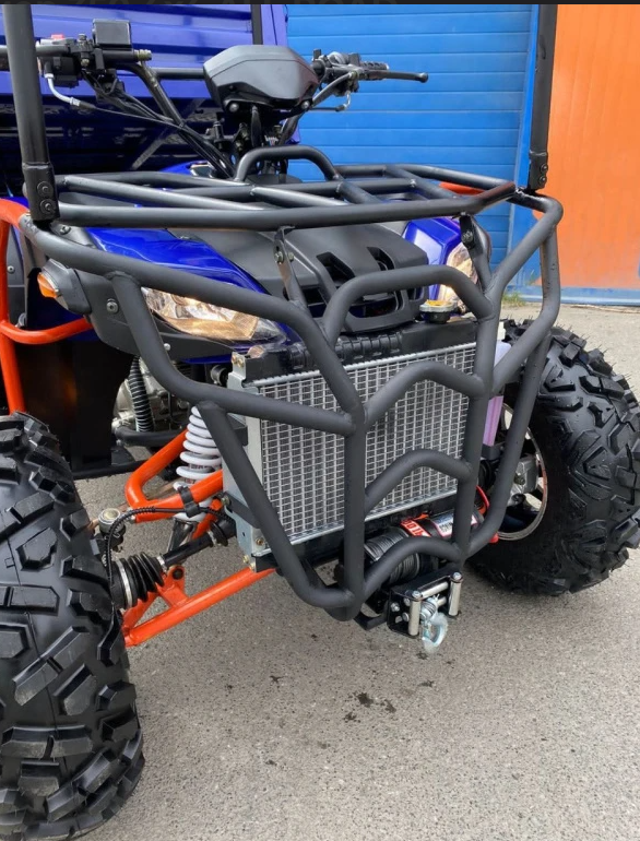 Квадроцикл PROMAX Фермер 350 4x4 ALL ROAD в Балашихе