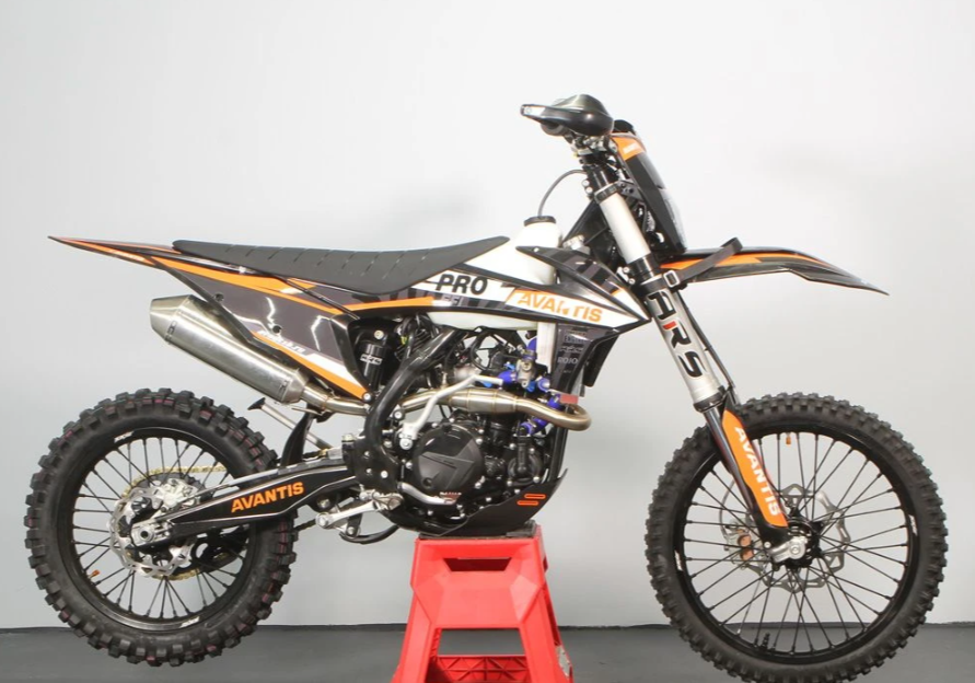 Мотоцикл Avantis Enduro 300 PRO EFI Exclusive (NC250/177MM) ARS в Балашихе