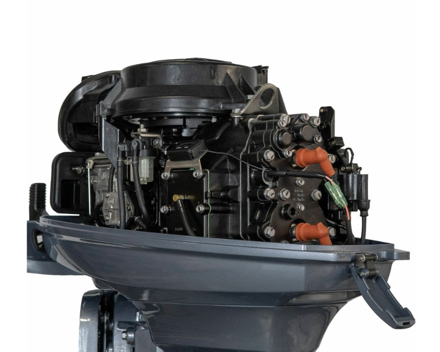 Лодочный мотор APACHE T40BS в Балашихе