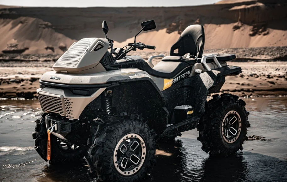 Квадроцикл BENDA REDSTONE 1000 MUD в Балашихе