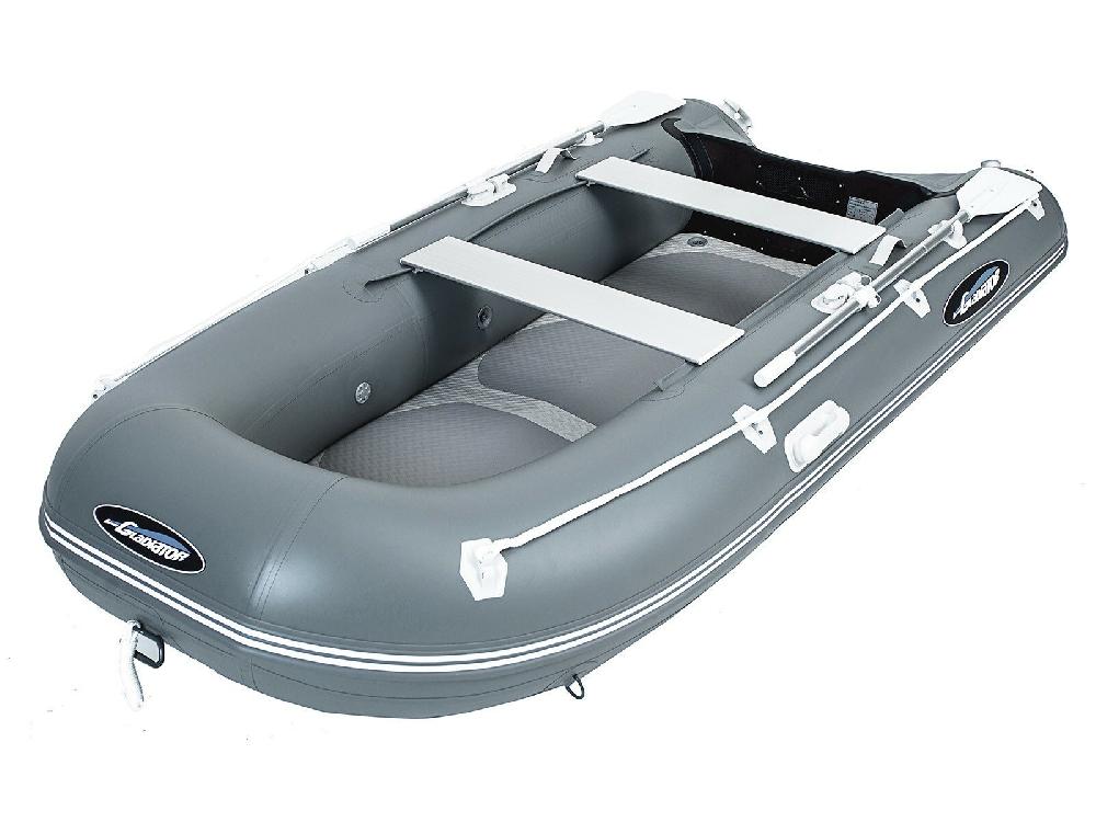 НАДУВНАЯ ЛОДКА GLADIATOR B330AD в Балашихе