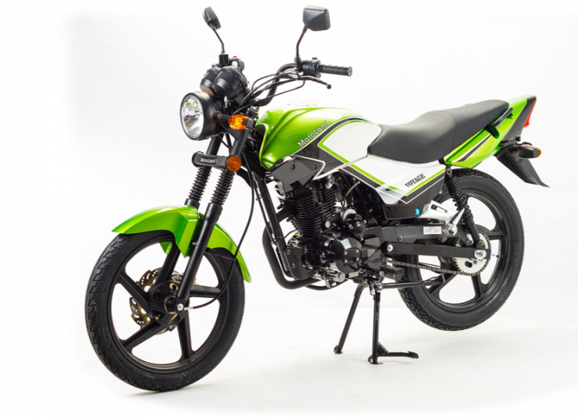 Мотоцикл MOTOLAND (МОТОЛЕНД) VOYAGE 200 в Балашихе