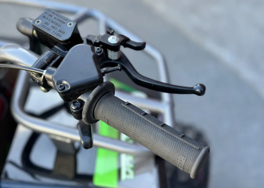 Квадроцикл GBM DAXTER 220 NEW в Балашихе