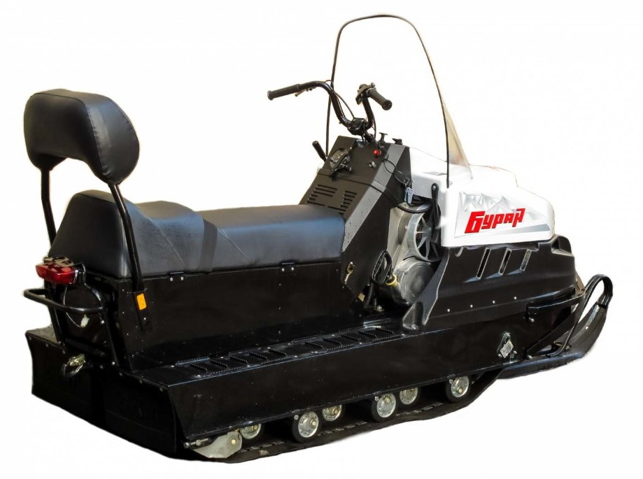 Снегоход РМ БУРАН А в Балашихе