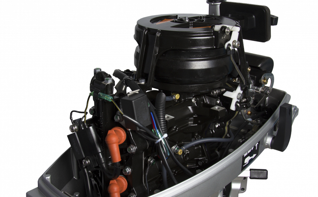 Лодочный мотор Seanovo SN9.9FFEL Enduro в Балашихе