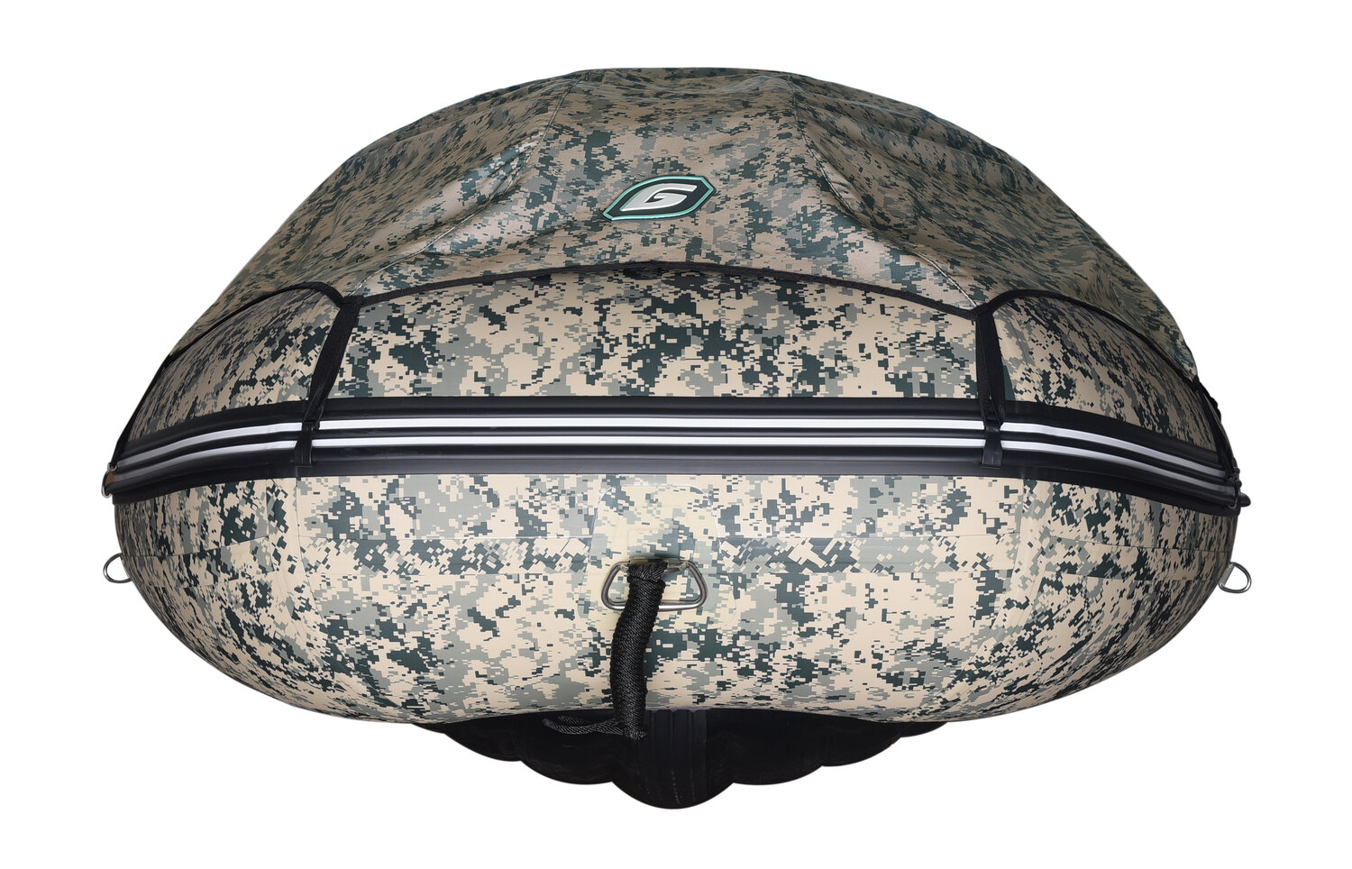 НАДУВНАЯ ЛОДКА GLADIATOR E350PRO в Балашихе