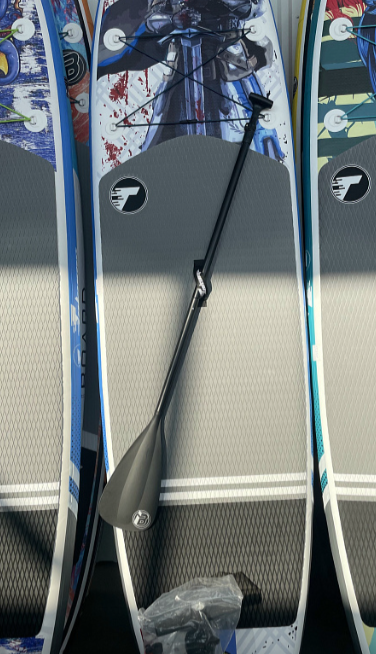 SUP (САП) ДОСКА RAIDEX I BOARD 11’ (332СМ) N 33 в Балашихе