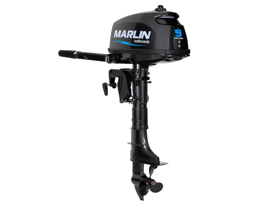 Лодочный мотор MARLIN MP 5 AMHL в Балашихе