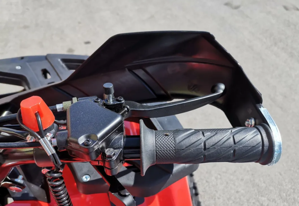 Квадроцикл PROMAX WILD 175 BASIC в Балашихе