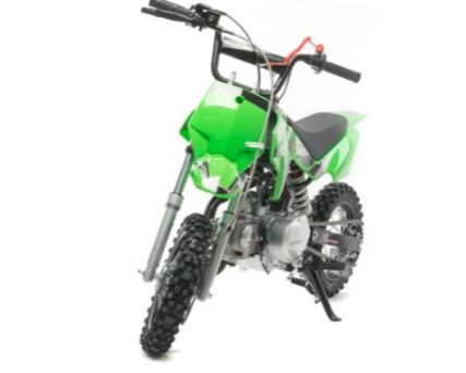 Питбайк MOTOLAND (МОТОЛЕНД) GS Motors S7 в Балашихе