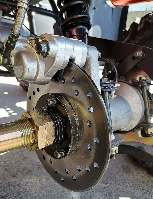 Квадроцикл PROMAX TRX300 CVT в Балашихе