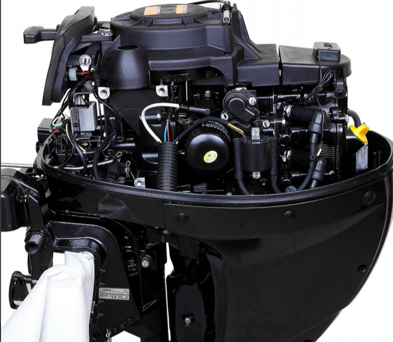 Лодочный мотор MARLIN MF 9.9 AWHBS в Балашихе