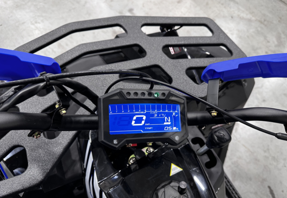 Квадроцикл GBM SHARP BIG 300 NEW PREMIUM в Балашихе