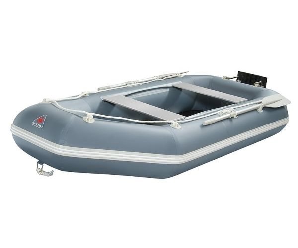 ЛОДКА НАДУВНАЯ YUKONA 300 GT (БЕЗ ПАЙОЛА, ТРАНЕЦ В КОМПЛЕКТЕ) в Балашихе