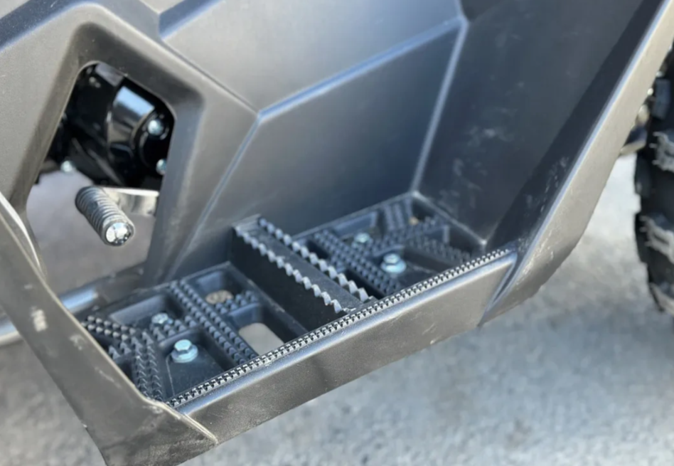 Квадроцикл GBM DAXTER 220 NEW в Балашихе