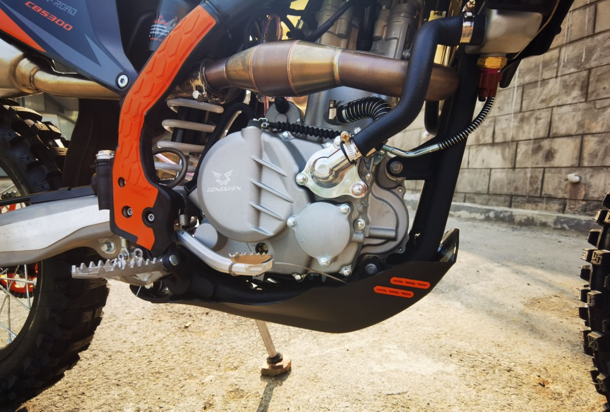 Мотоцикл JHLMOTO JHL Z6 NB300 (174MN-5) в Балашихе