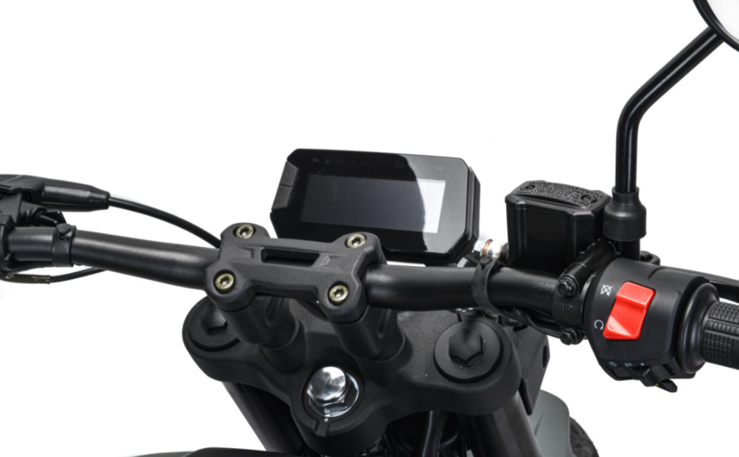 Мотоцикл MOTOLAND (МОТОЛЕНД) 300 CBR в Балашихе