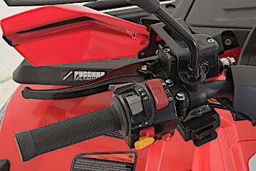 Квадроцикл Русская механика РМ 800 Т серии «Шёлковый путь» в Балашихе