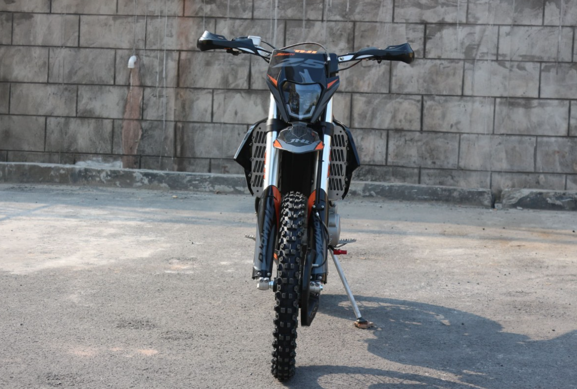 Мотоцикл JHLMOTO JHL Z5 NB300 (174MN-5) в Балашихе
