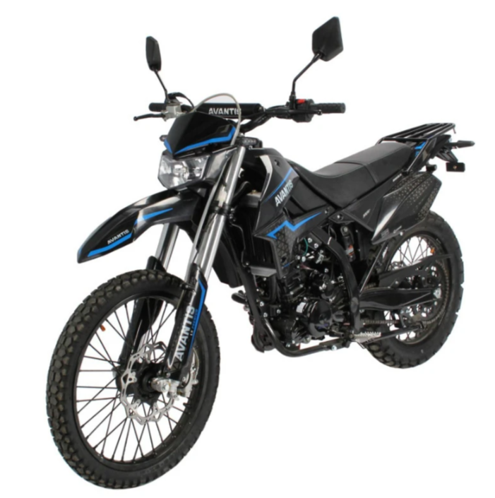 Мотоцикл Avantis LX 300 NB (ZS177MM) 2024 ПТС в Балашихе