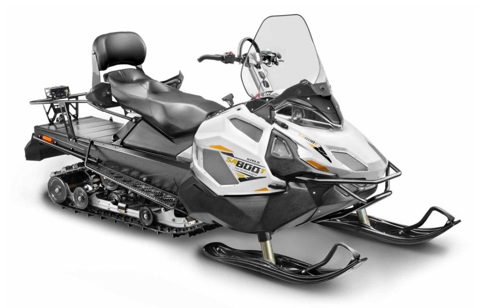 Снегоход STELS АТАМАН SA800T 2.0 в Балашихе