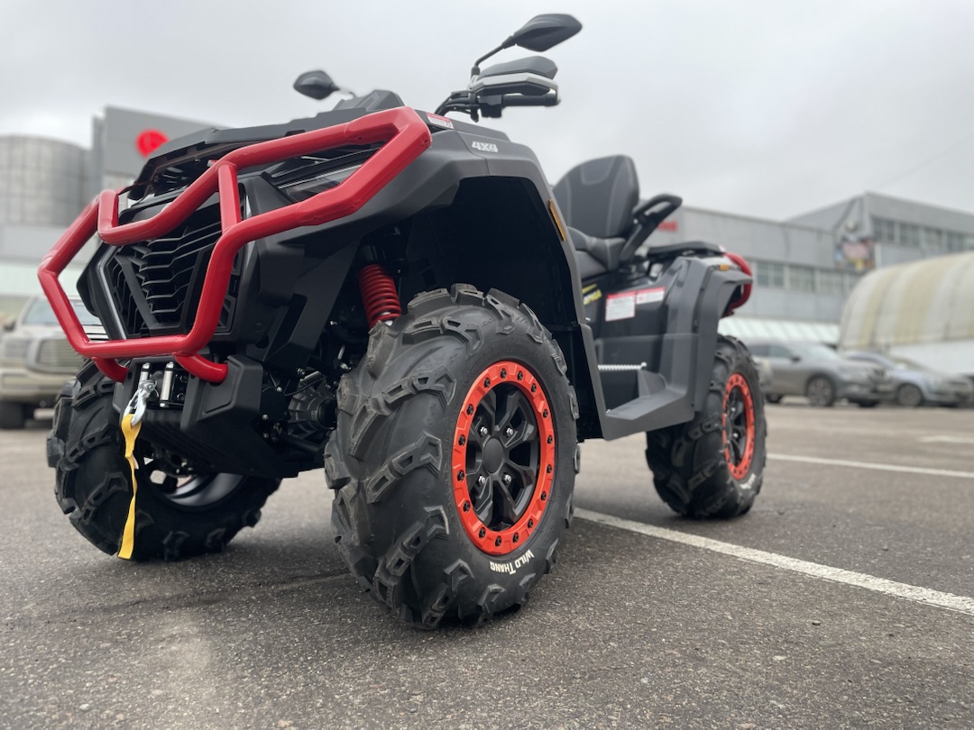 Квадроцикл ТАВРИДА SFA 1000 в Балашихе