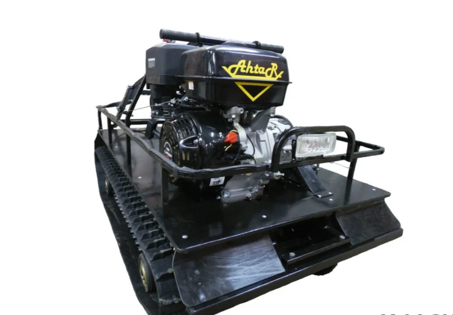 Мотобуксировщик AhtaR L13 в Балашихе