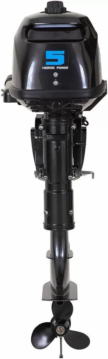 Лодочный мотор MARLIN MP 5 AMHS в Балашихе