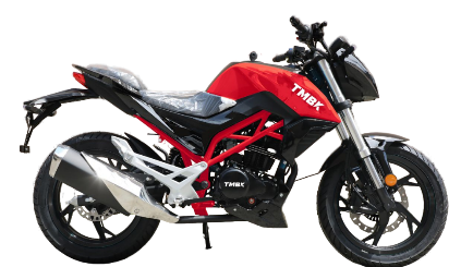 Мотоцикл TMBK Dukes 200cc в Балашихе