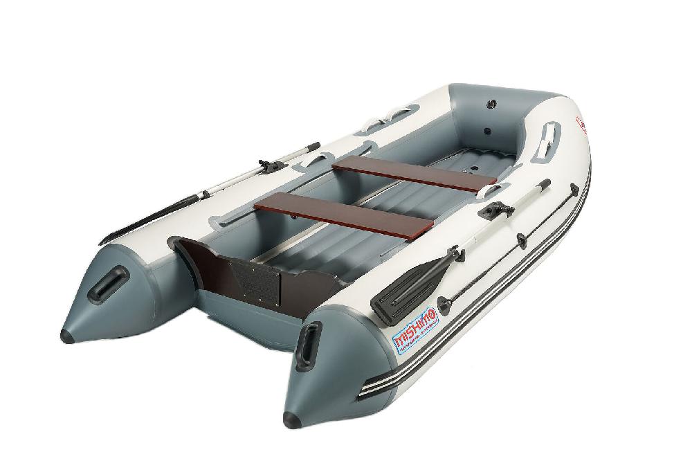 Лодка MISHIMO LITE 360 в Балашихе
