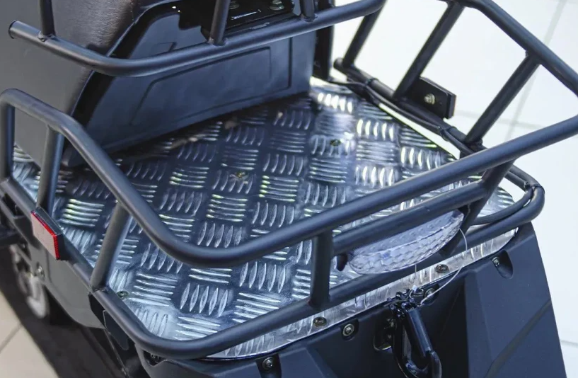 Снегоход Ataki WD 200 в Балашихе