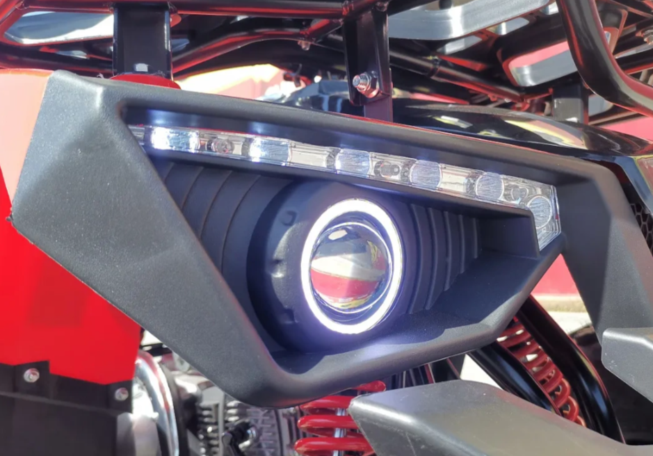 Квадроцикл PROMAX WILD 175 BASIC в Балашихе