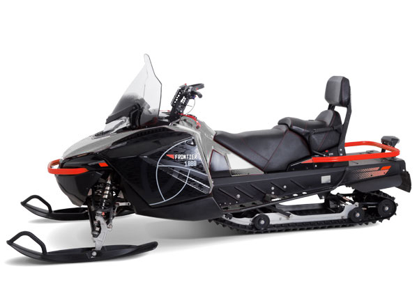 Снегоход РМ FRONTIER 1000 в Балашихе