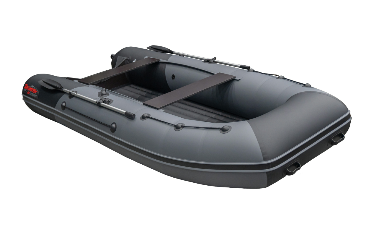 Лодка Таймень RX 3900 НДНД в Балашихе