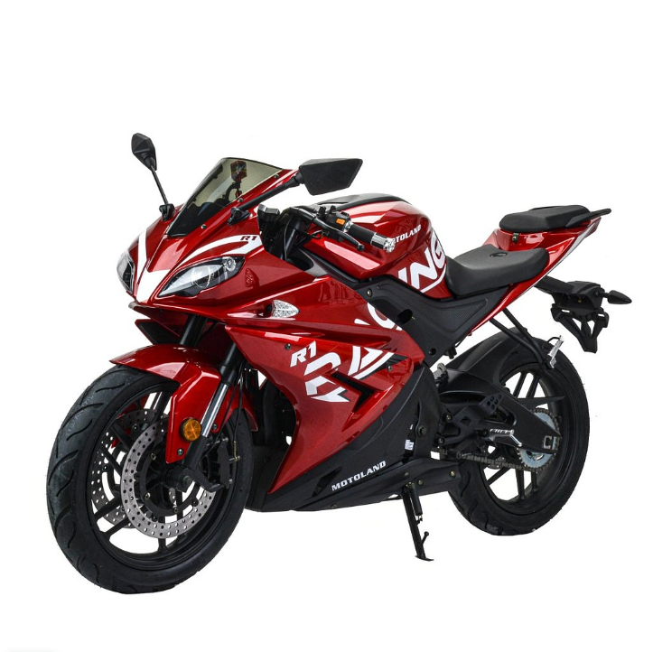 Мотоцикл MOTOLAND (МОТОЛЕНД) R1 300 в Балашихе