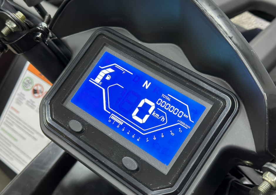 Квадроцикл GBM MAVERICK 300 NEW PREMIUM в Балашихе