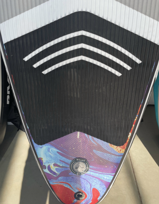 SUP (САП) ДОСКА RAIDEX I BOARD 11’ (332СМ) N 35 в Балашихе