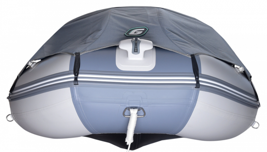 НАДУВНАЯ ЛОДКА GLADIATOR C330AL в Балашихе