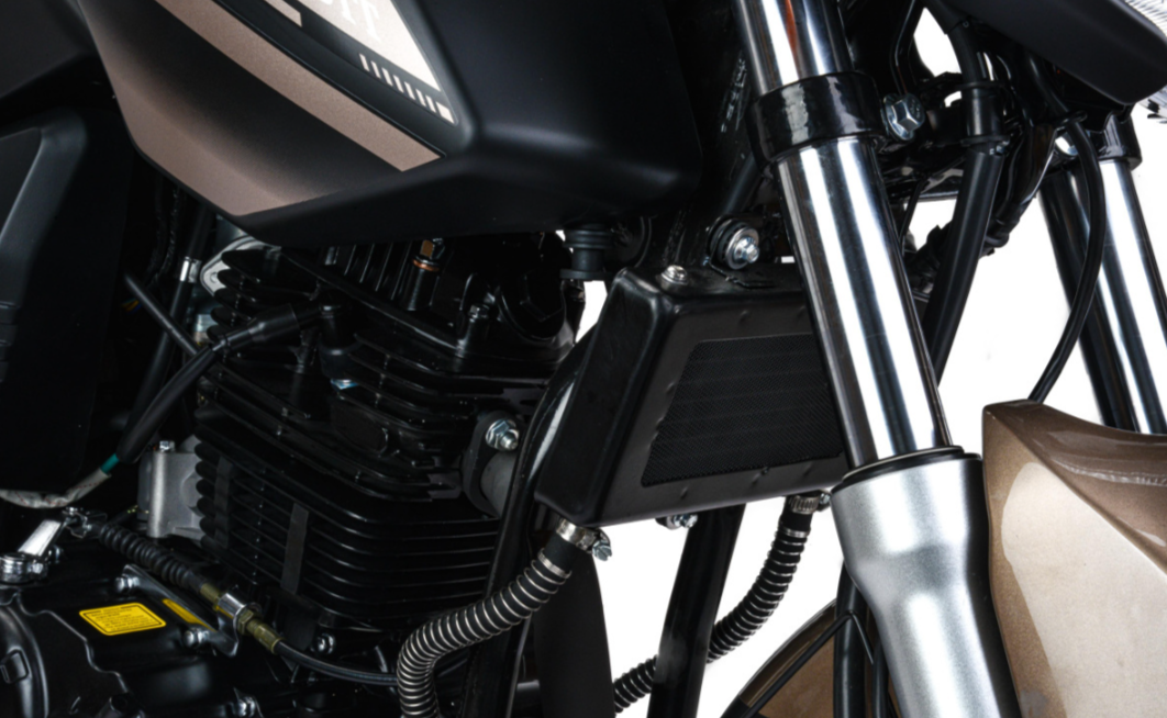 Мотоцикл MOTOLAND (МОТОЛЕНД) 300 BANDIT в Балашихе